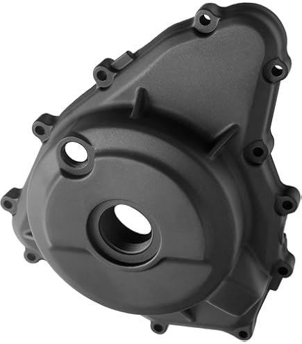 Amazon.com: XMT-MOTO Stator Cover Crankcase Engine Fit For